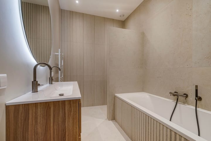 Photo 10 of Weissenbruchstraat 215