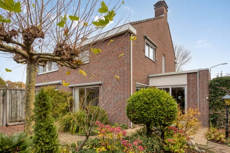 Mezenlaan 43 secondary image
