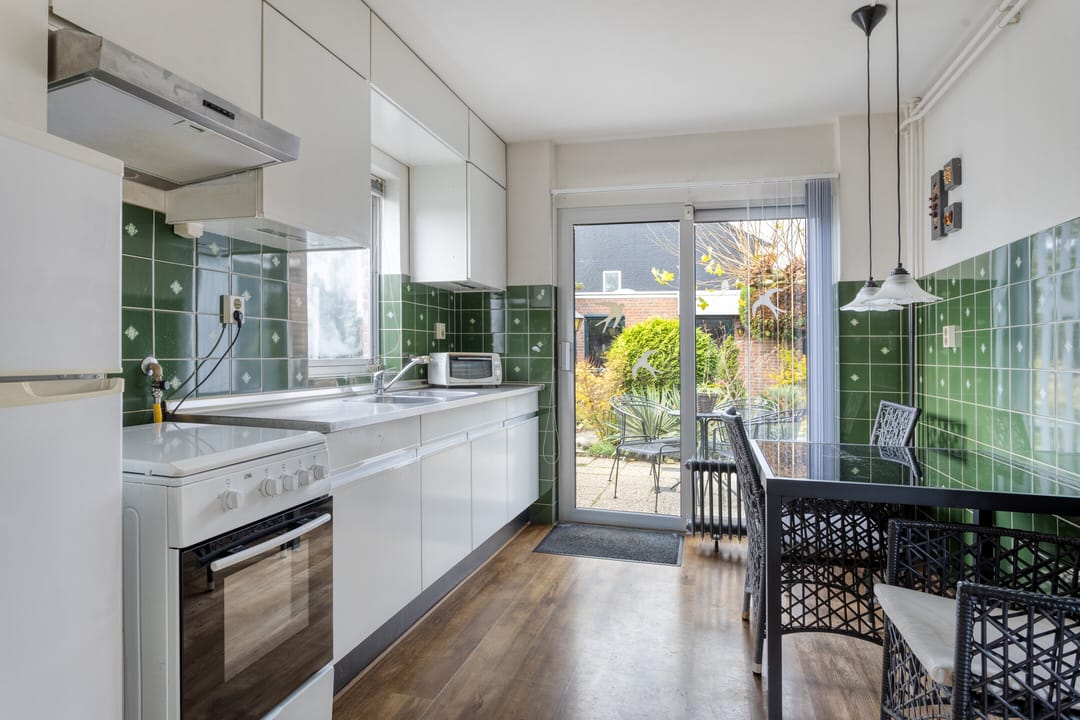 Photo 8 of Mezenlaan 43