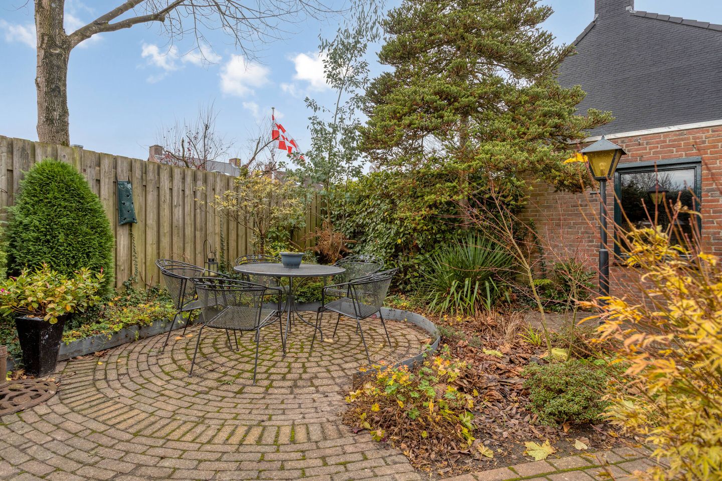 Photo 25 of Mezenlaan 43