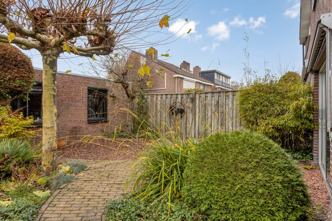 Photo 26 of Mezenlaan 43