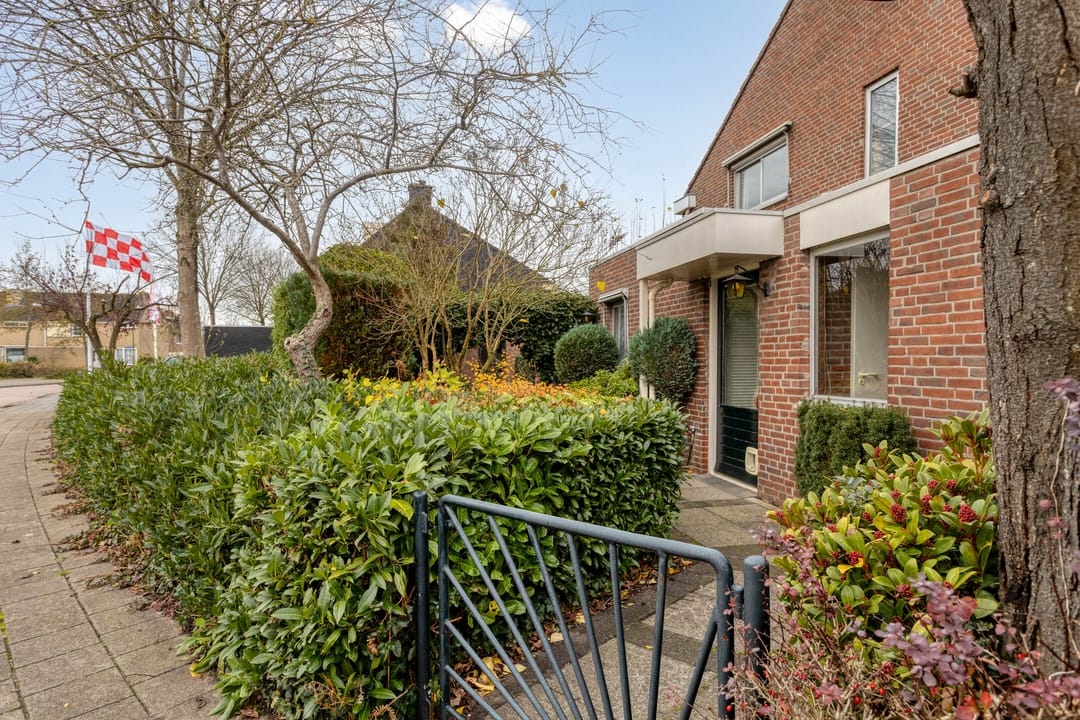 Photo 28 of Mezenlaan 43