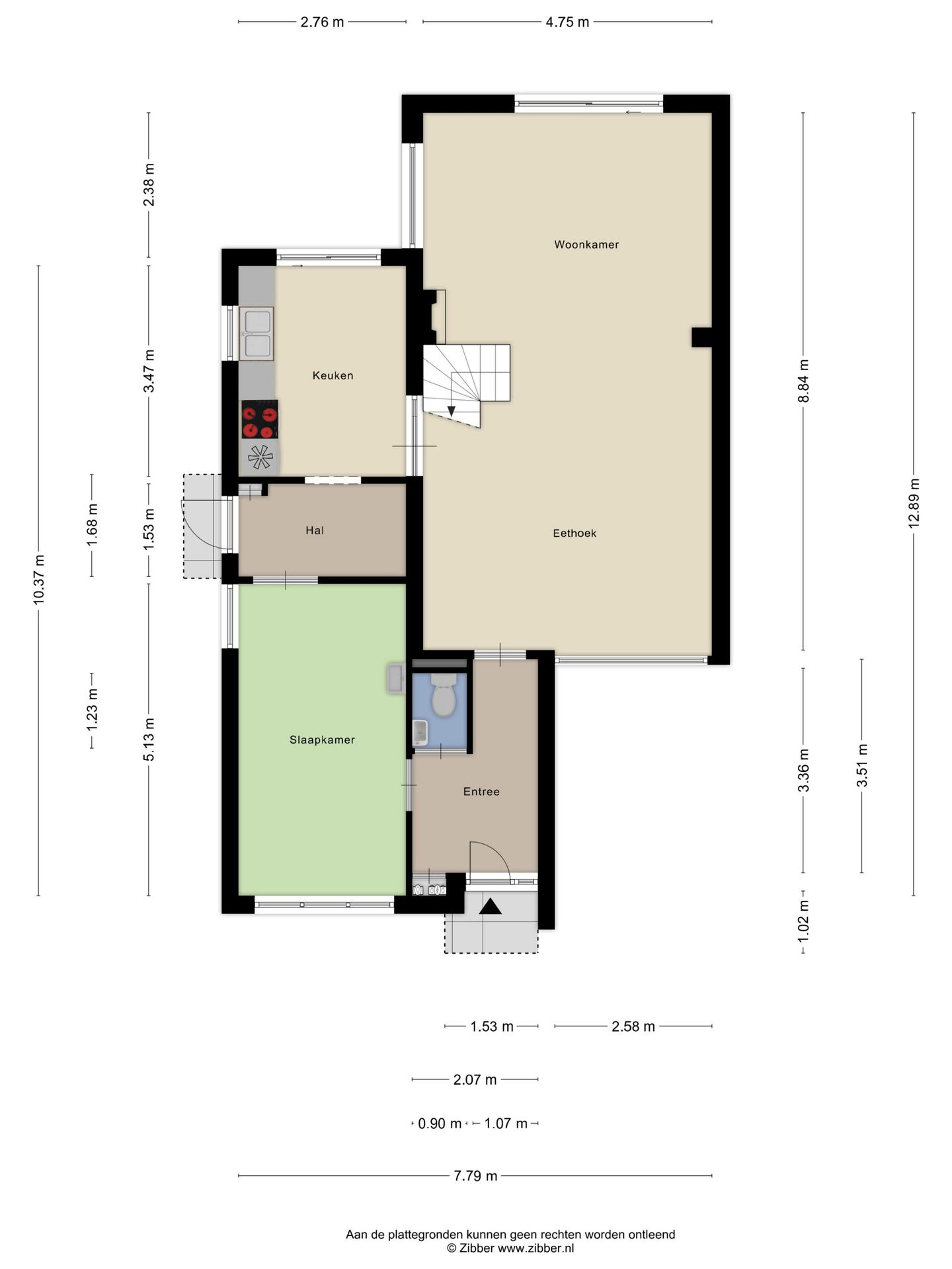 Photo 35 of Mezenlaan 43