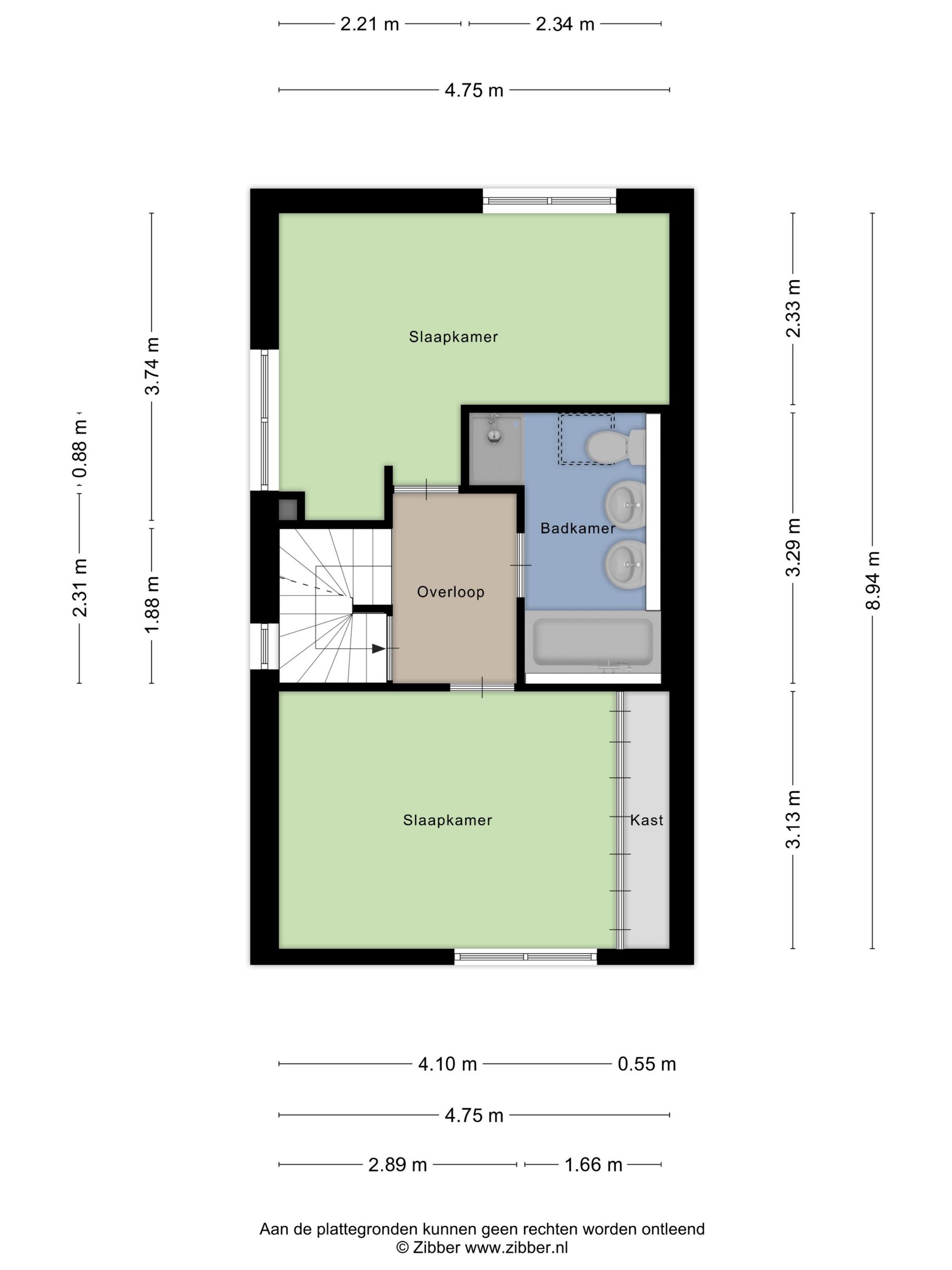 Photo 36 of Mezenlaan 43