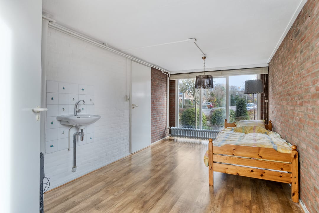 Photo 11 of Mezenlaan 43