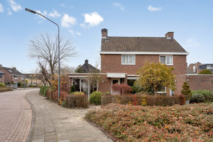 Mezenlaan 43 main image