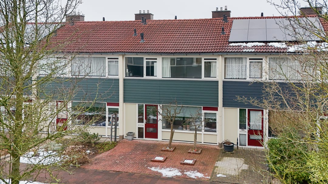 Photo 1 of Ravelijn 60