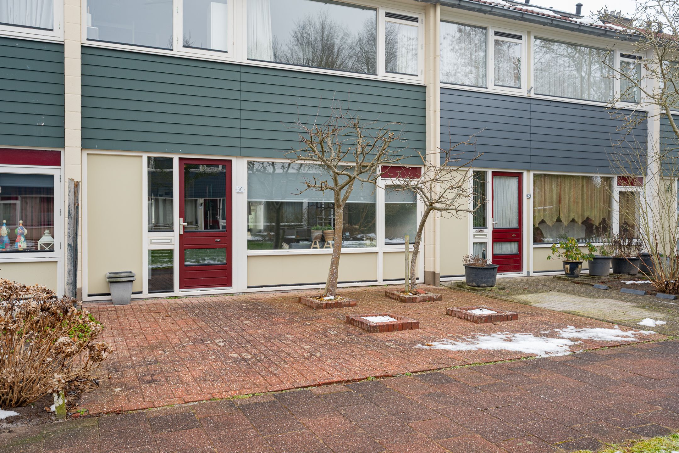 Photo 3 of Ravelijn 60