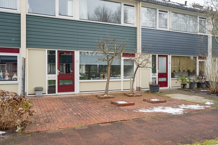 Foto 3 van Ravelijn 60