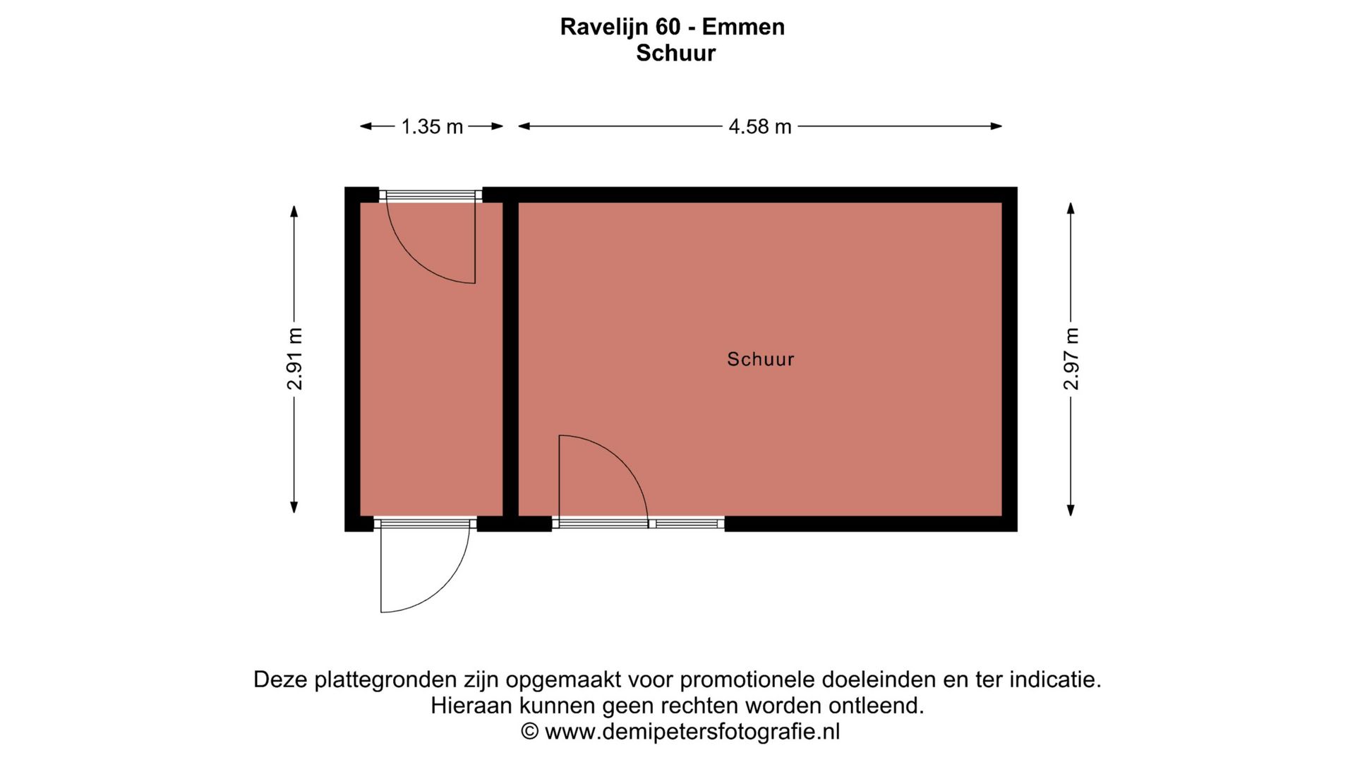 Photo 48 of Ravelijn 60