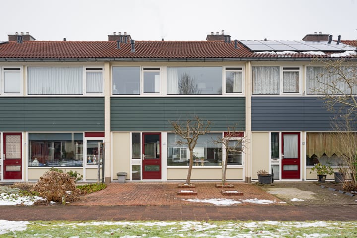 Foto 2 van Ravelijn 60