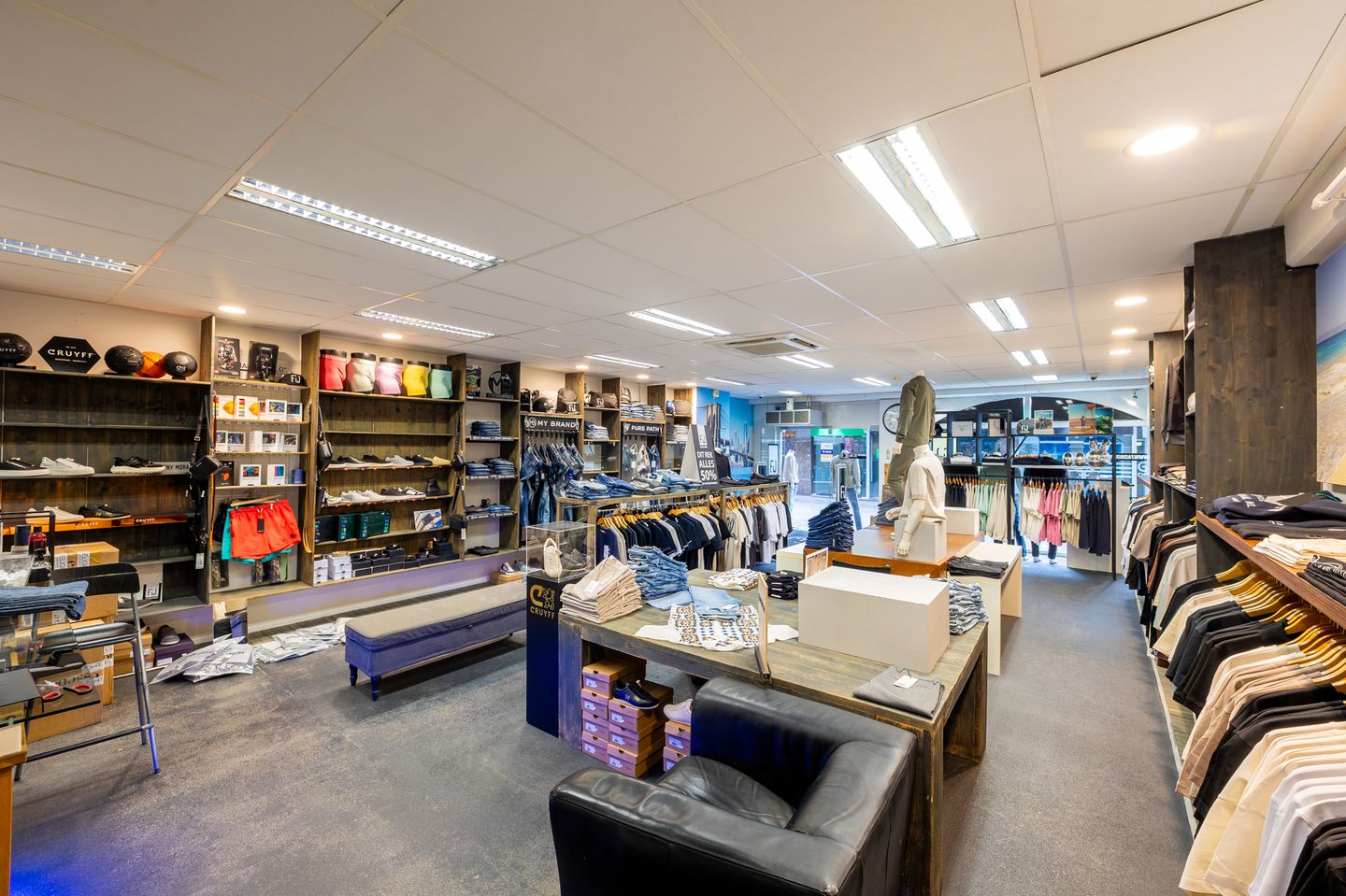 Bekijk foto 4 van Dautzenbergstraat 18-A