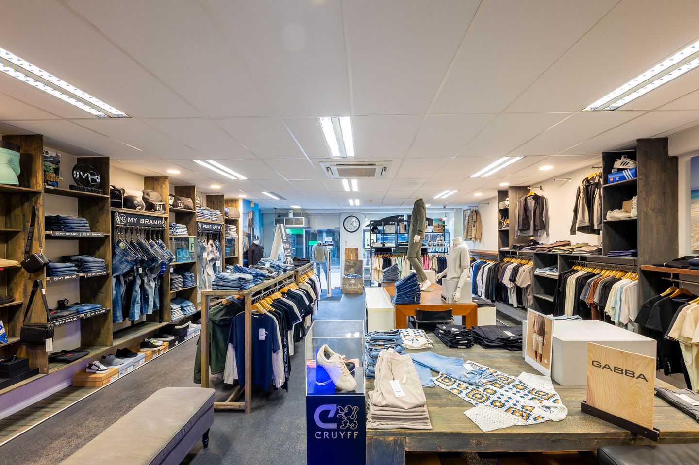 Bekijk foto 5 van Dautzenbergstraat 18-A