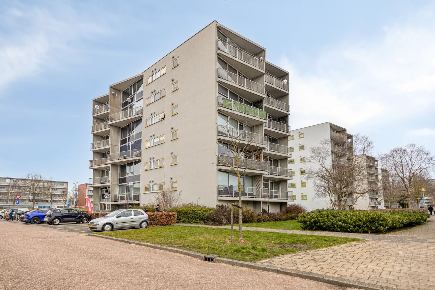 Foto 4 van Cinemadreef 270