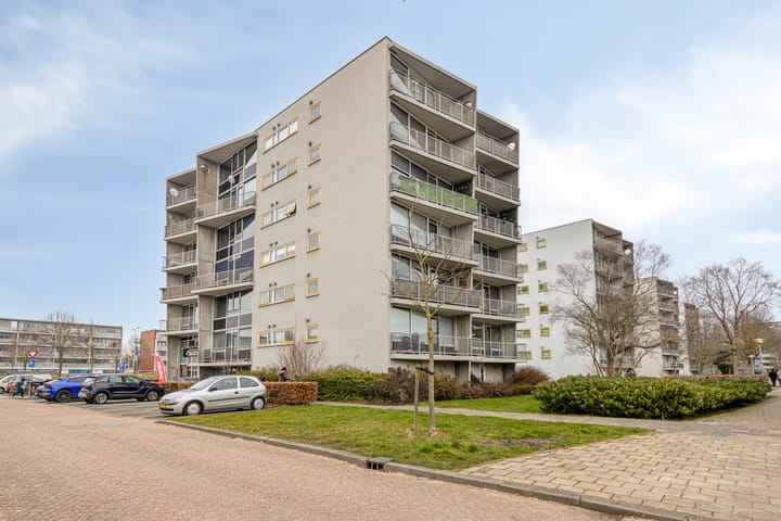 Foto 4 van Cinemadreef 270