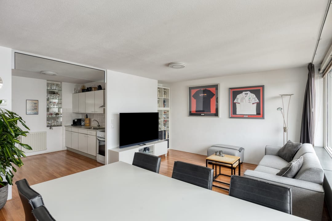 Foto 2 van Cinemadreef 270