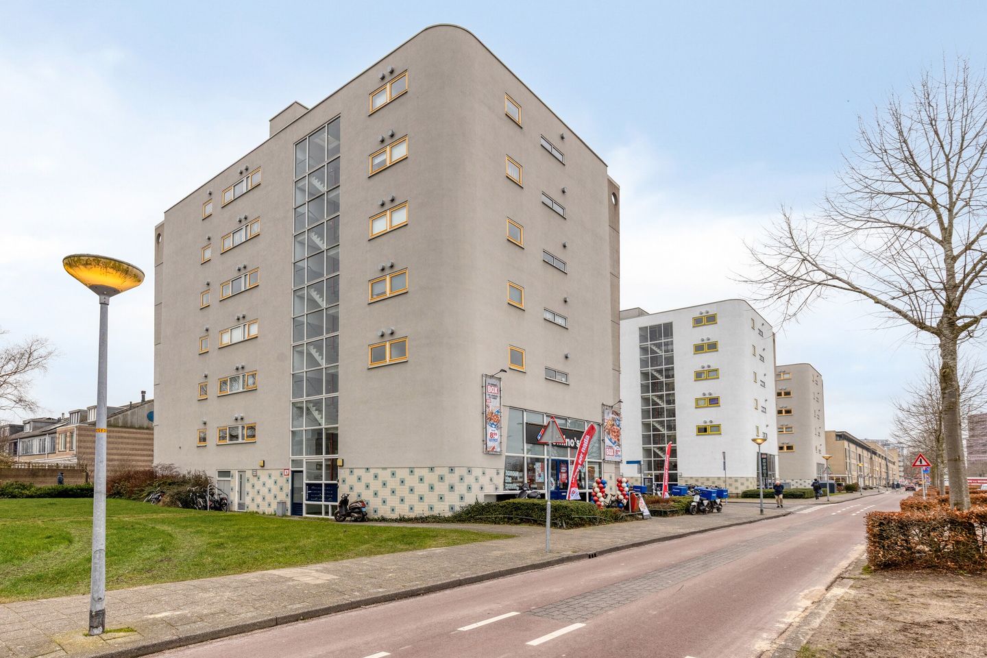 Foto 5 van Cinemadreef 270