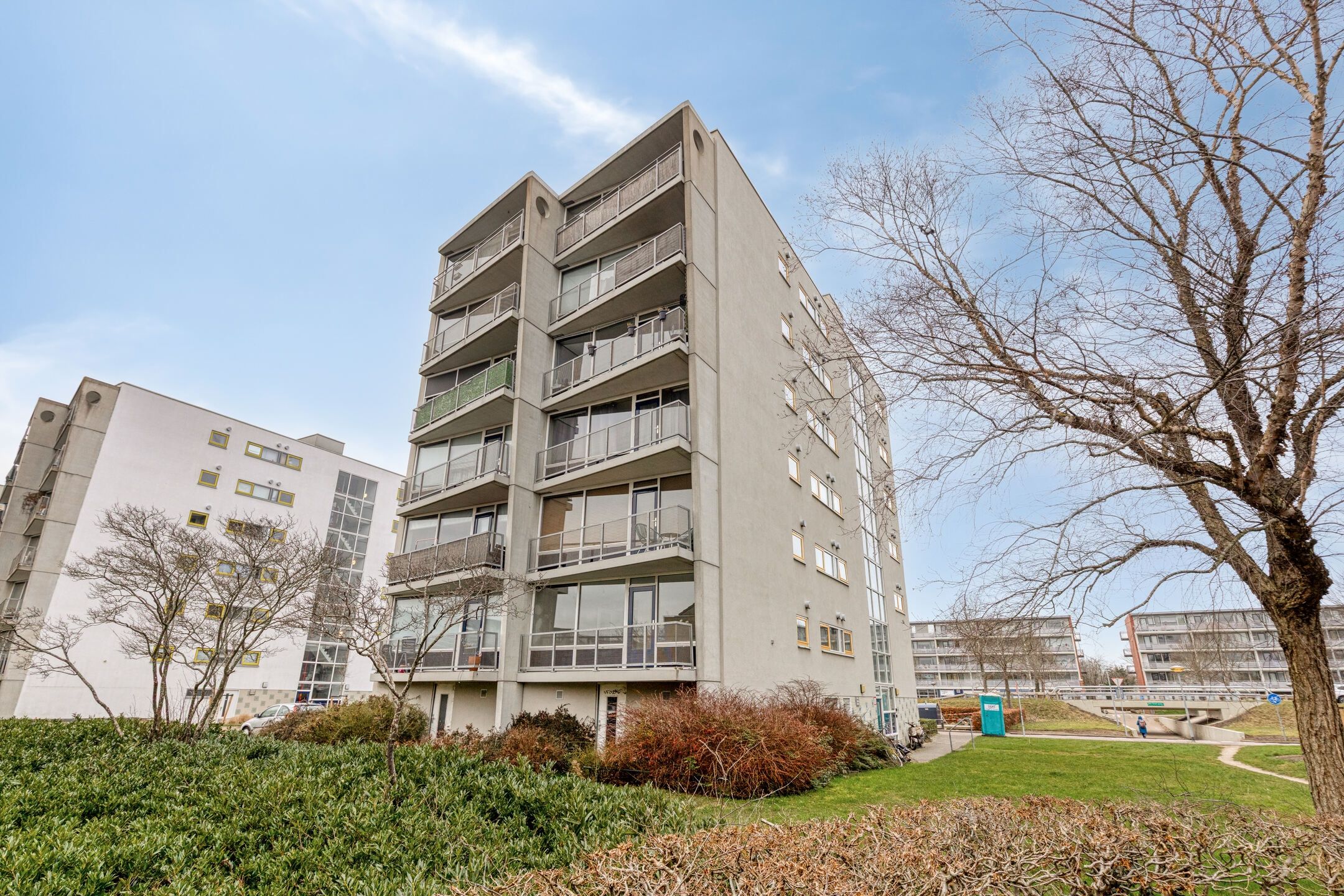 Foto 6 van Cinemadreef 270