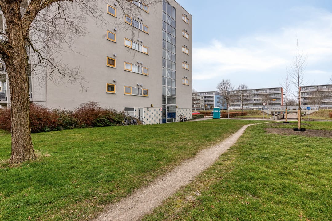 Foto 7 van Cinemadreef 270