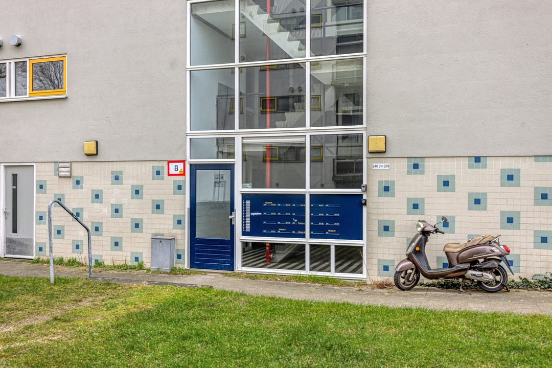 Foto 8 van Cinemadreef 270