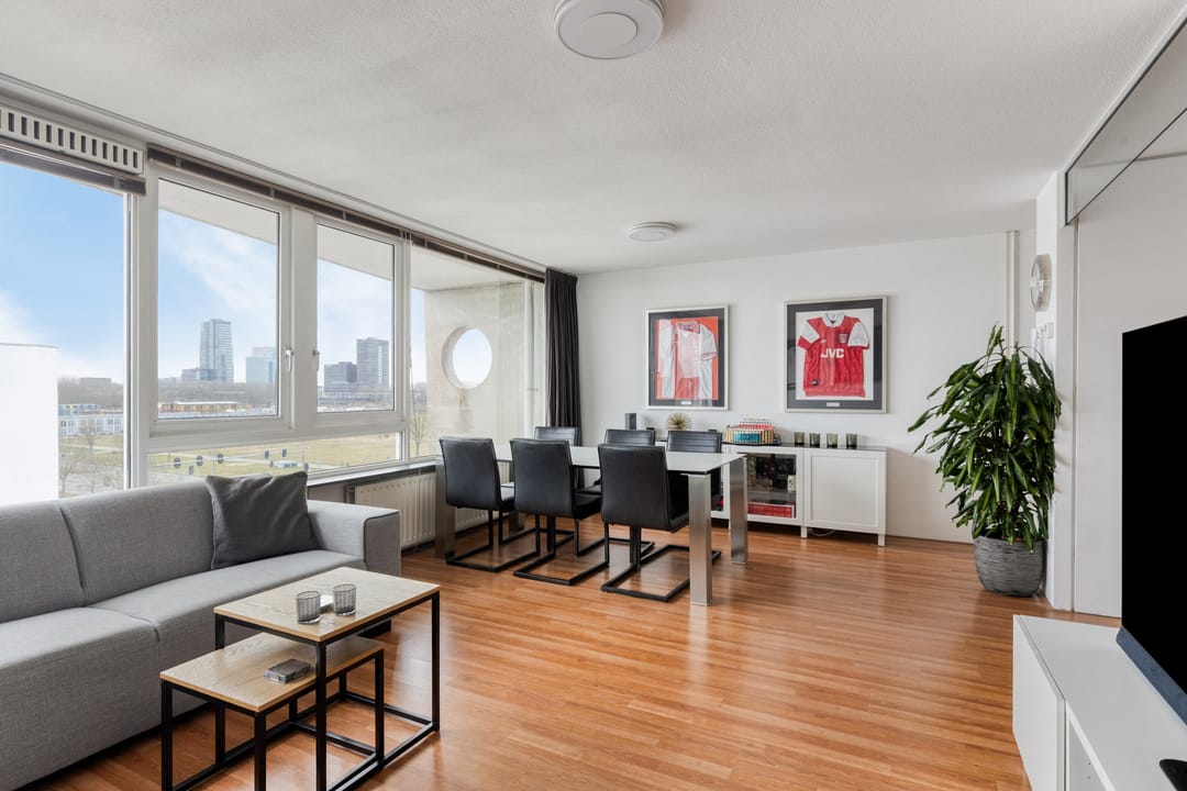 Foto 11 van Cinemadreef 270