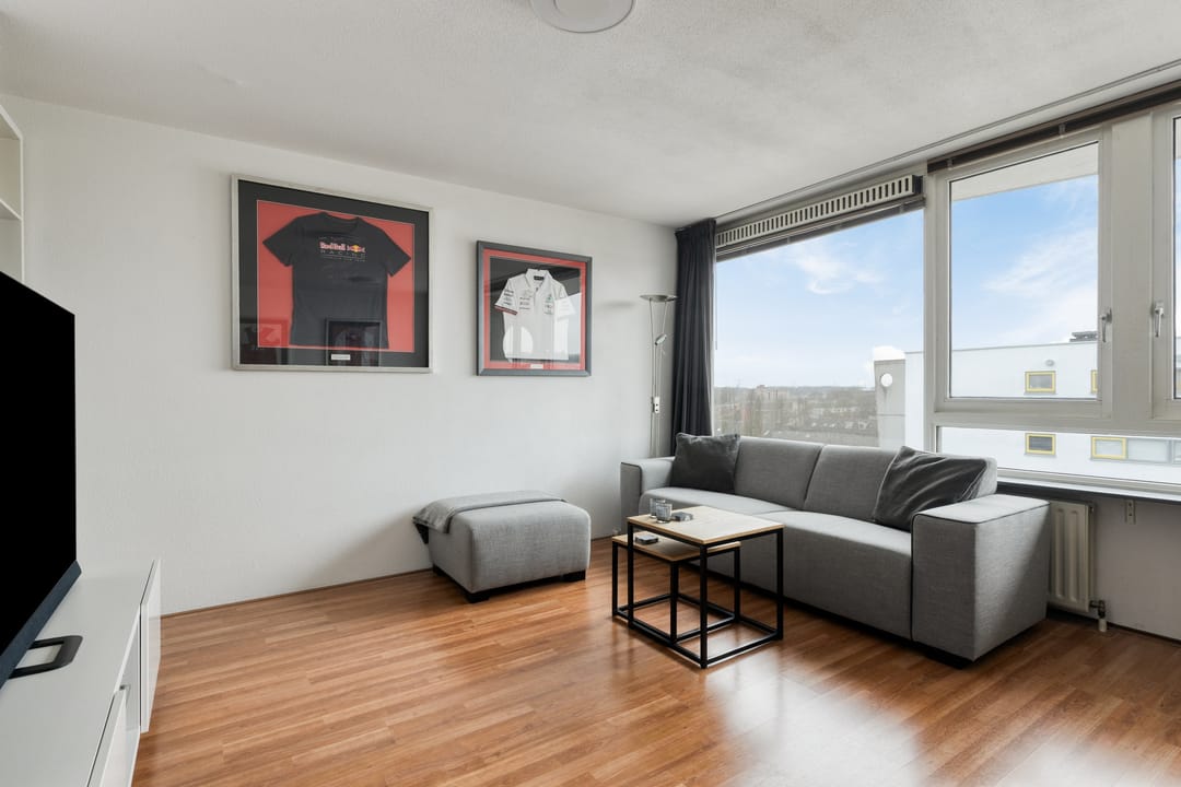 Foto 13 van Cinemadreef 270