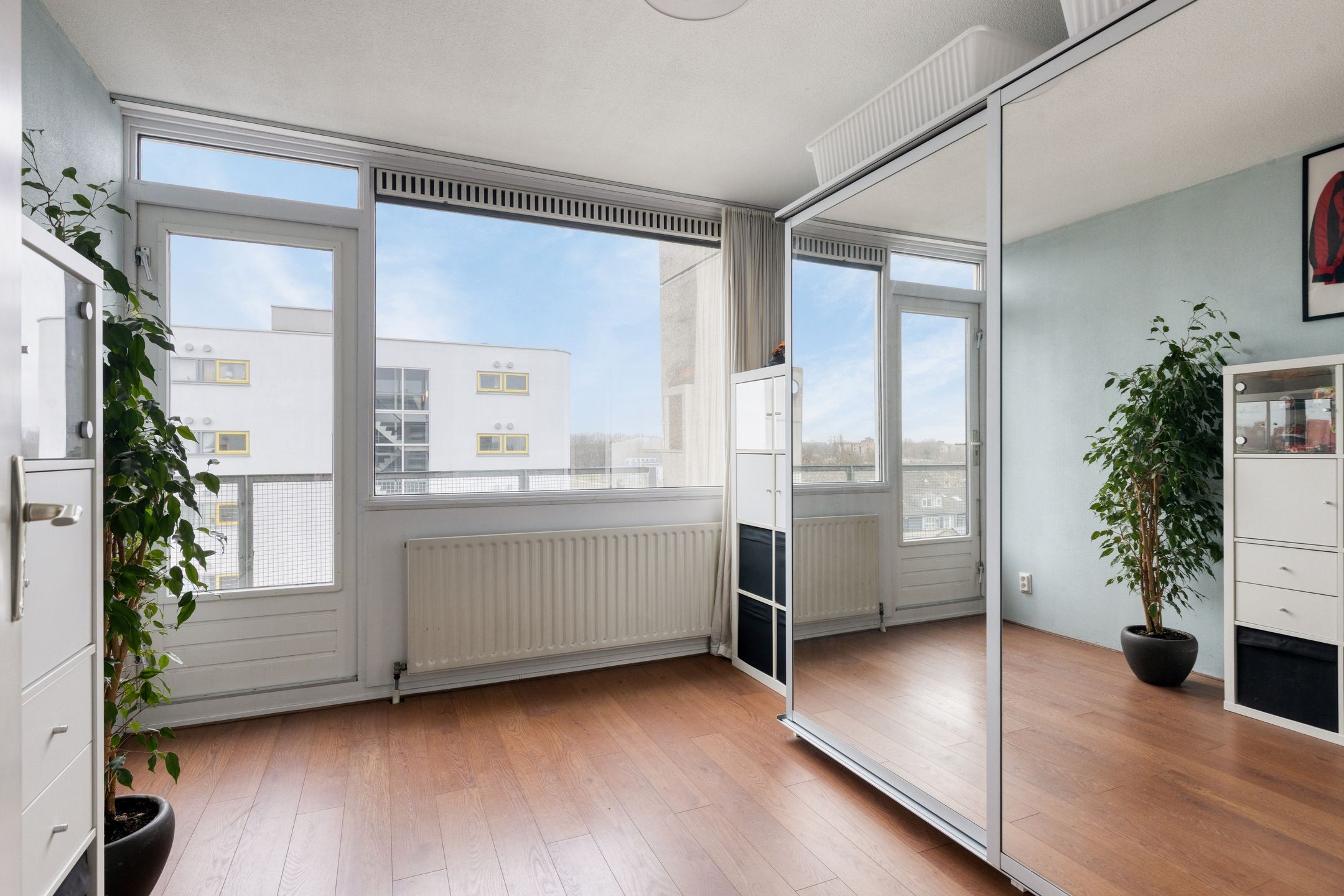 Abdis Evastraat 31 Den Haag - Meer