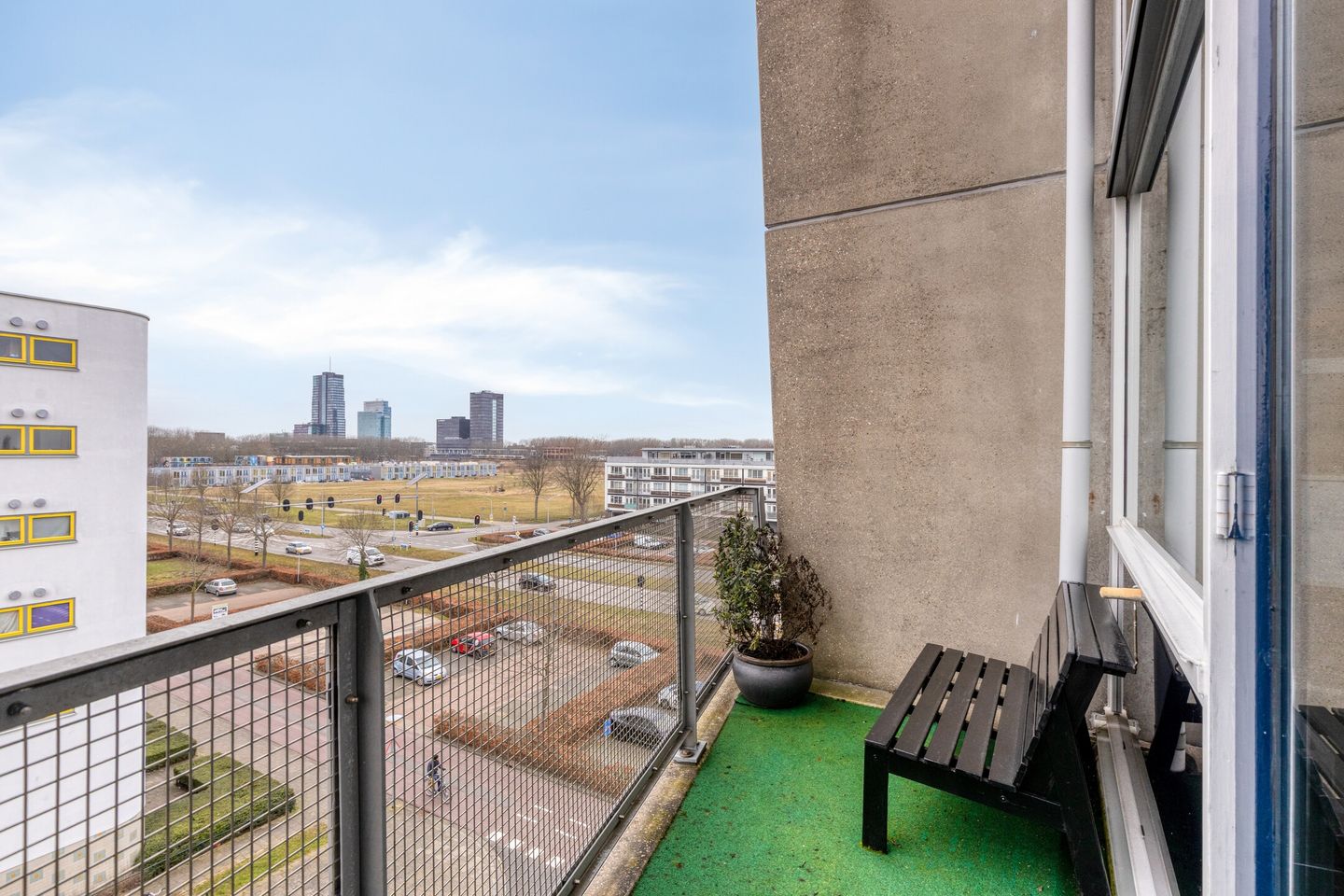 Foto 25 van Cinemadreef 270