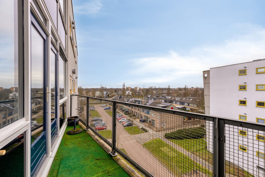 Foto 26 van Cinemadreef 270