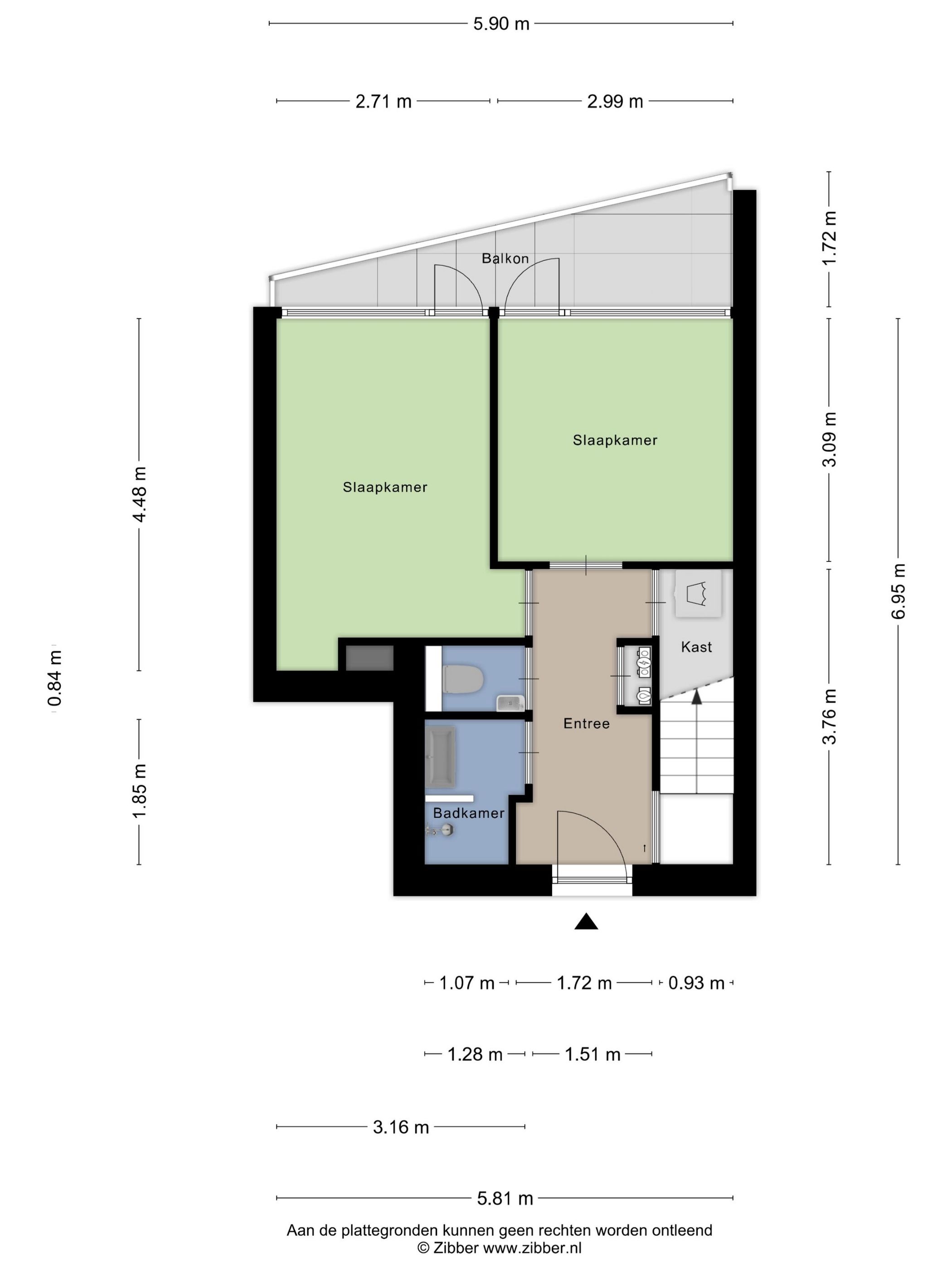 Foto 27 van Cinemadreef 270