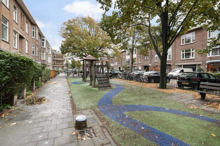 Foto 3 van van Heurnstraat 232