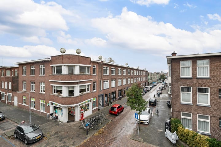 Foto 4 van van Heurnstraat 232