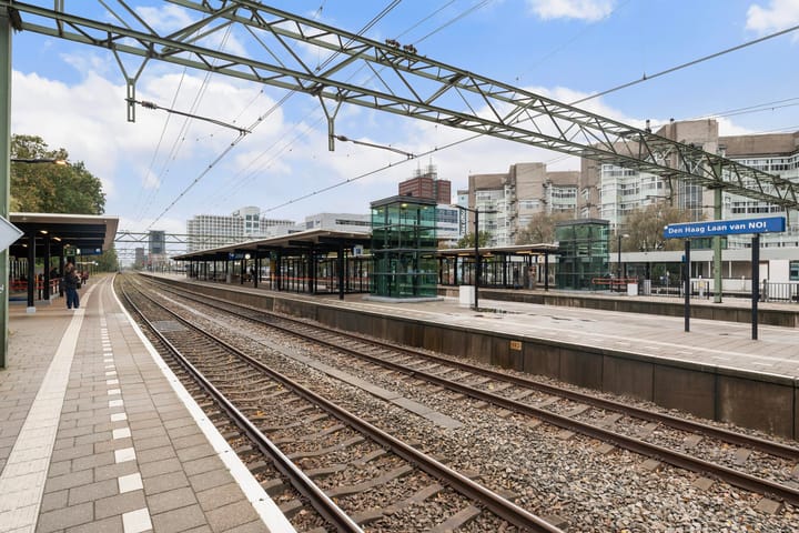 Foto 2 van van Heurnstraat 232