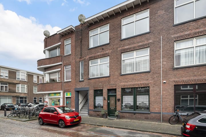 Foto 5 van van Heurnstraat 232