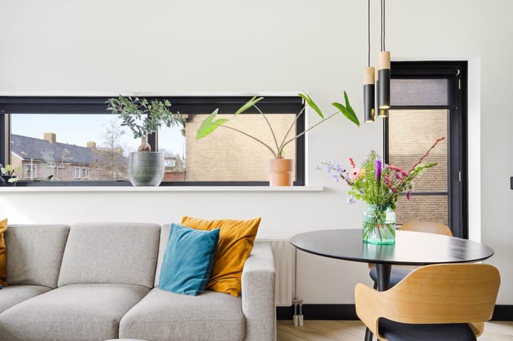 Photo 5 of Du Perronlaan 62