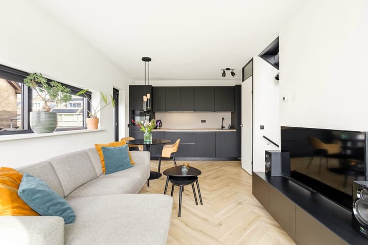 Photo 7 of Du Perronlaan 62