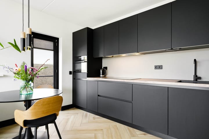 Photo 9 of Du Perronlaan 62