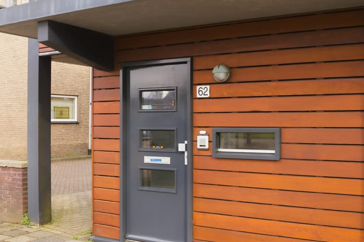 Photo 22 of Du Perronlaan 62