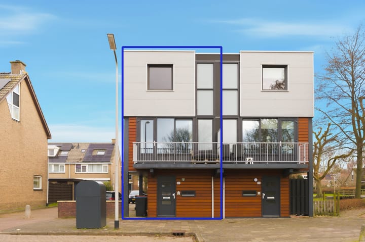 Photo 23 of Du Perronlaan 62