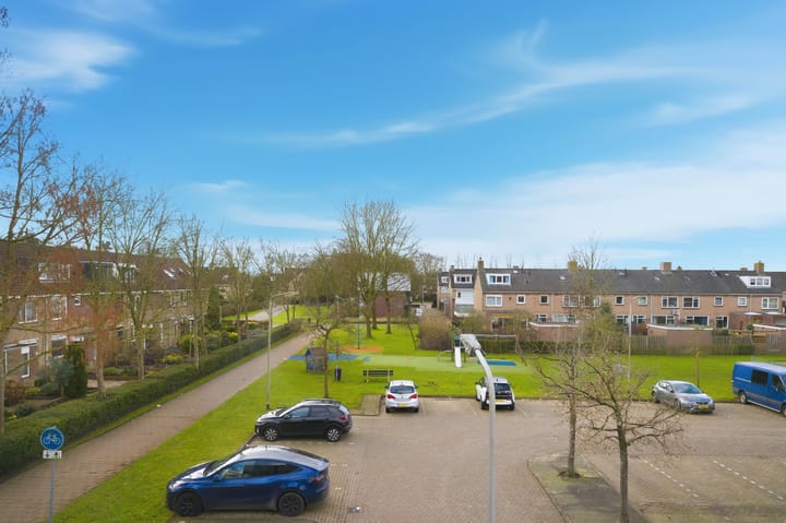 Photo 25 of Du Perronlaan 62