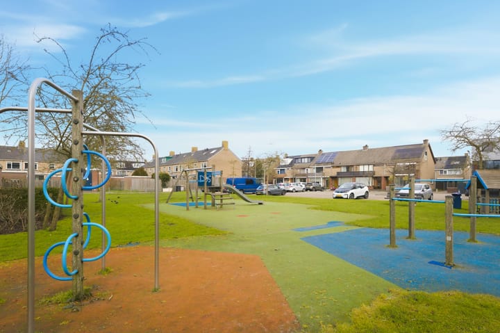 Photo 26 of Du Perronlaan 62