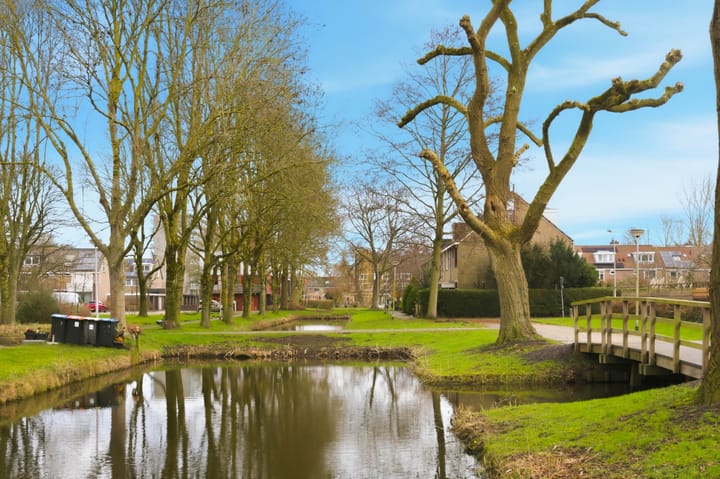 Photo 28 of Du Perronlaan 62