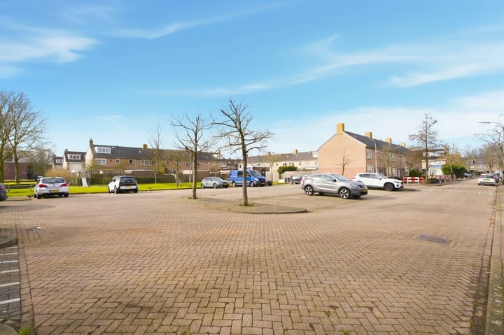 Photo 30 of Du Perronlaan 62