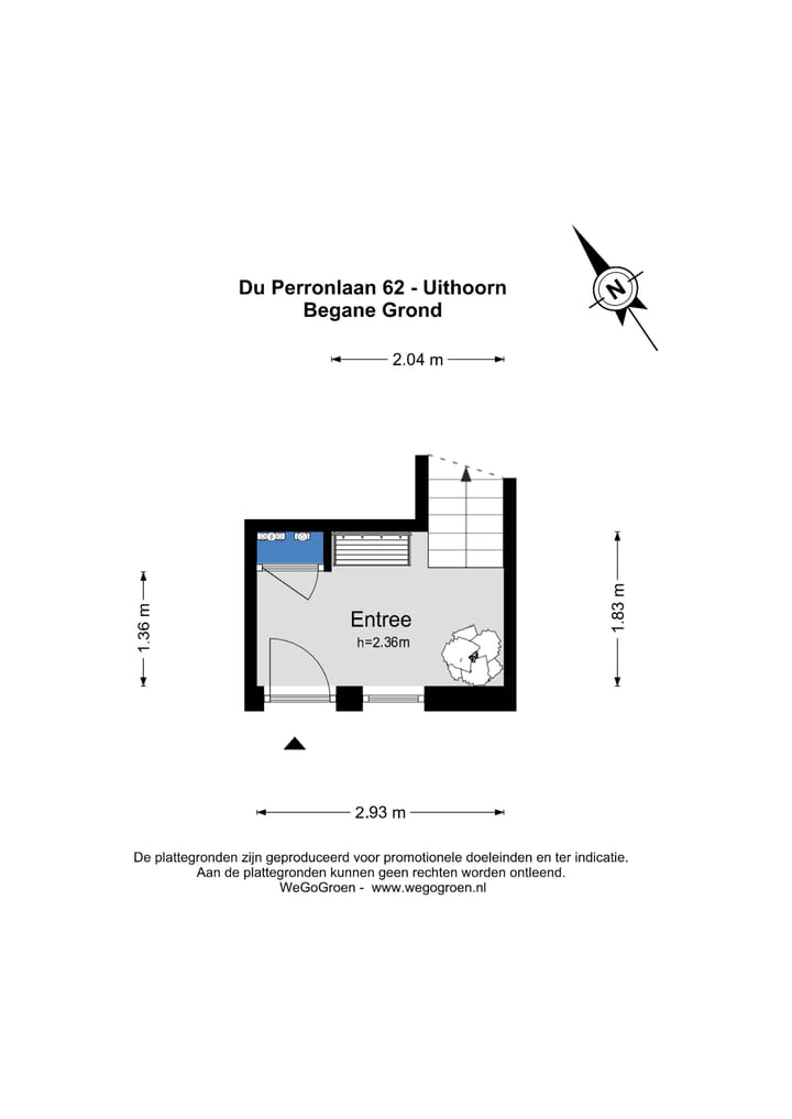 Photo 33 of Du Perronlaan 62