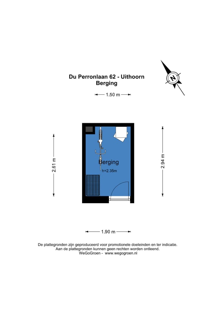 Photo 38 of Du Perronlaan 62