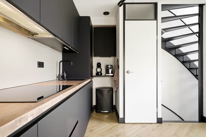 Photo 10 of Du Perronlaan 62