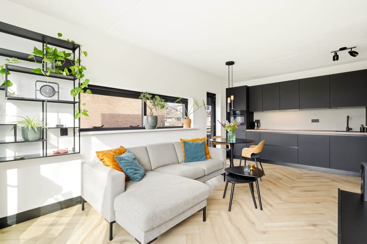 Photo 6 of Du Perronlaan 62