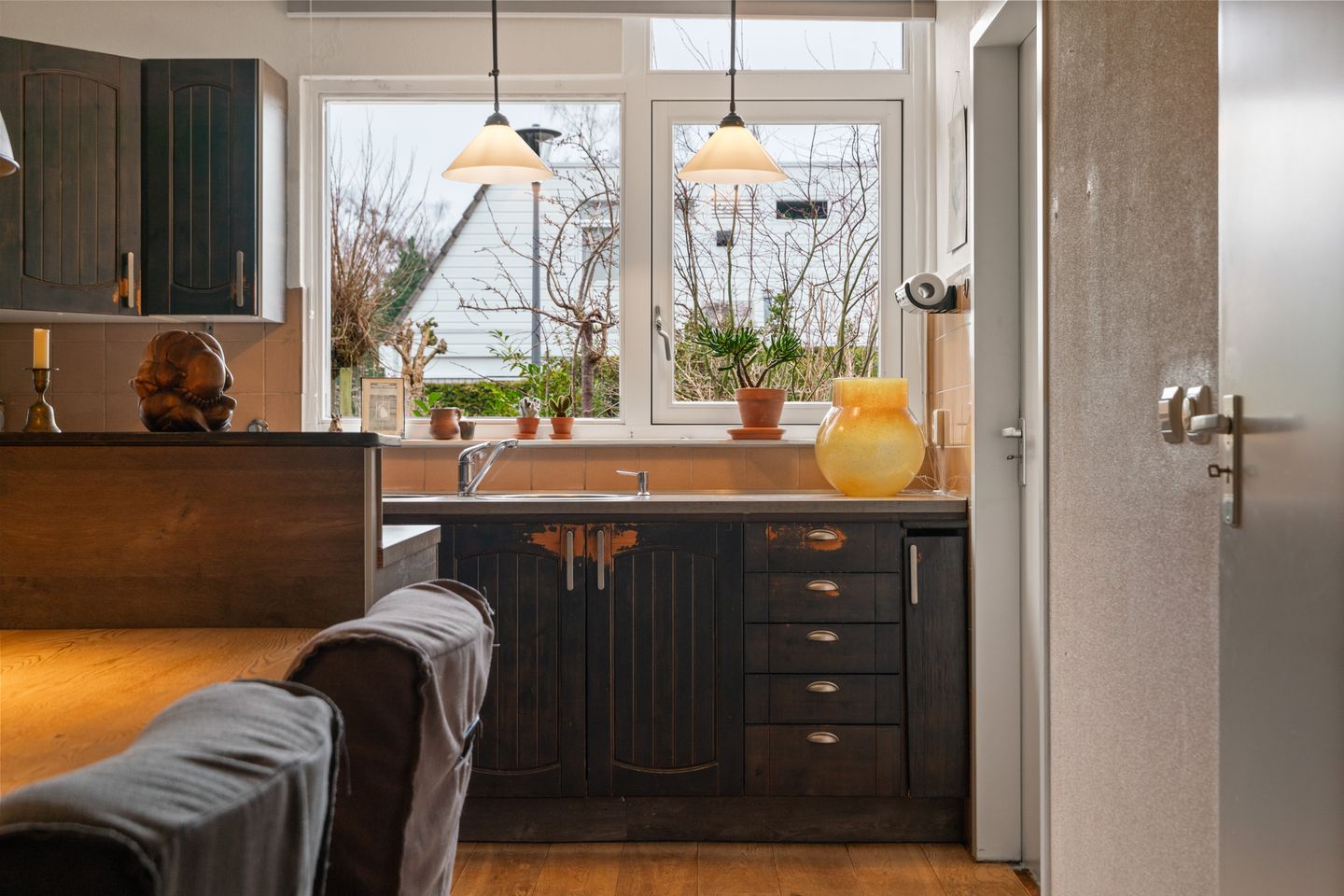 Foto 4 van Willem Keslaan 4