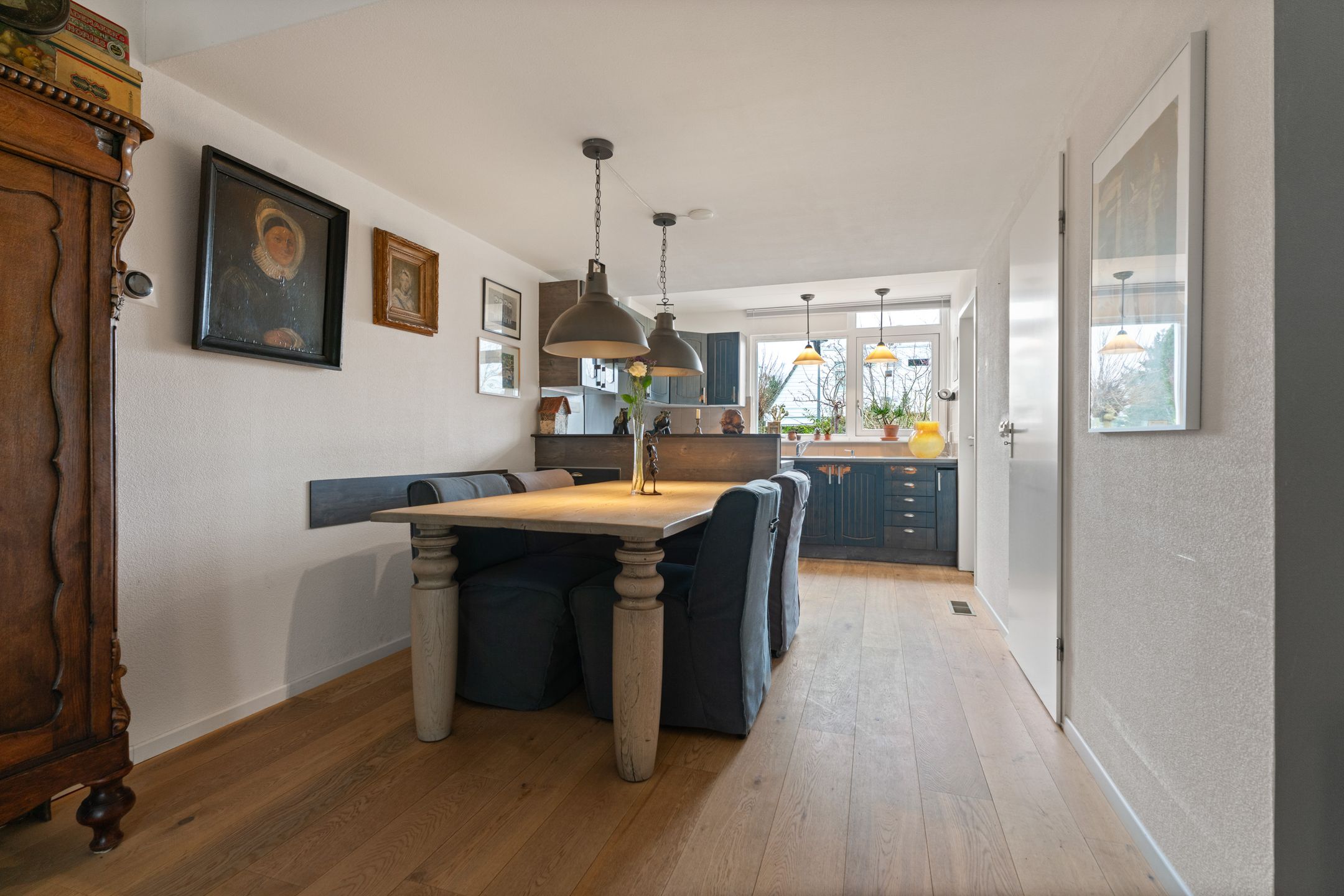 Foto 9 van Willem Keslaan 4