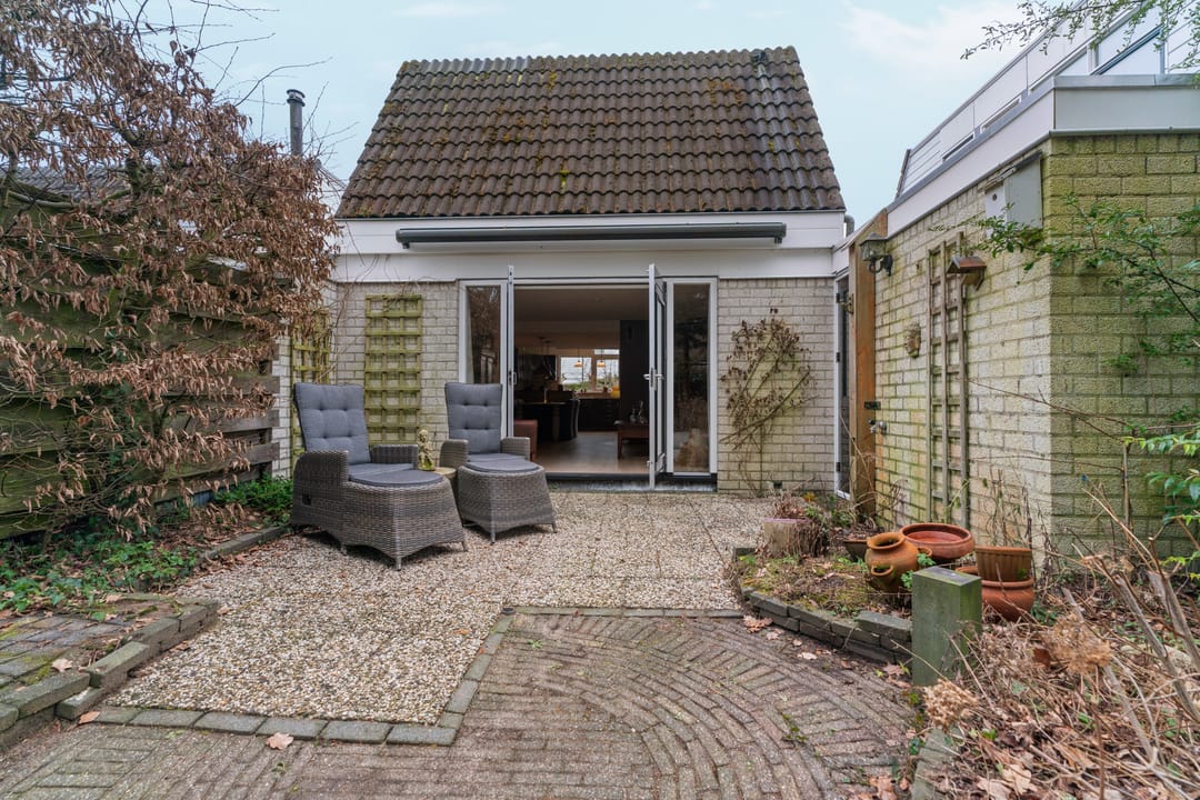 Foto 31 van Willem Keslaan 4